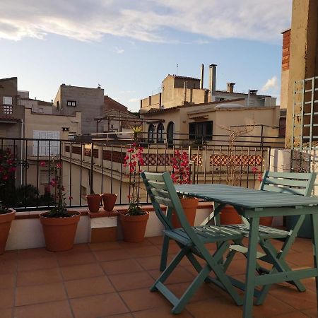 Villa Ca La Carla L' Escala Exterior foto