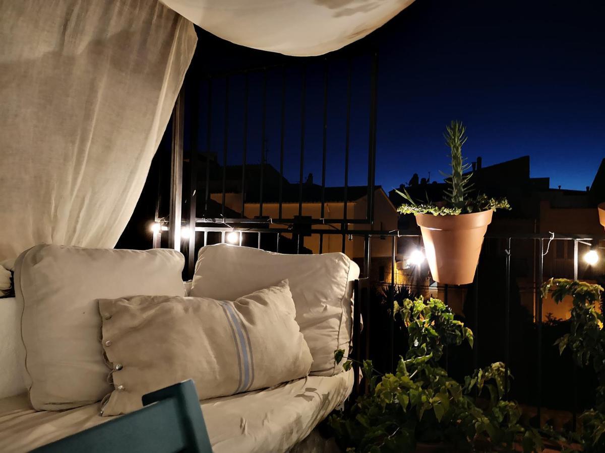 Villa Ca La Carla L' Escala Exterior foto